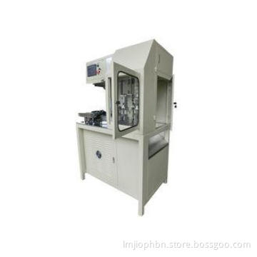 Updated Circle Form Cable Wire Coil Winding Machines Bundle